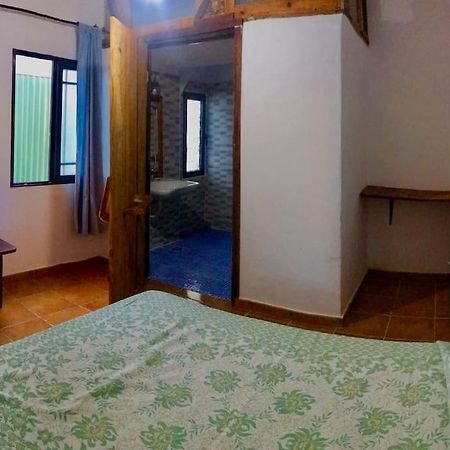 Acogedor Apartamento Verodes De Una Habitacion. سان ميغيل ذي أبونا المظهر الخارجي الصورة
