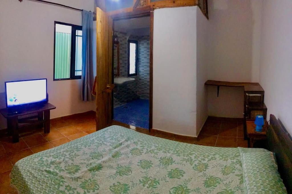 Acogedor Apartamento Verodes De Una Habitacion. سان ميغيل ذي أبونا المظهر الخارجي الصورة