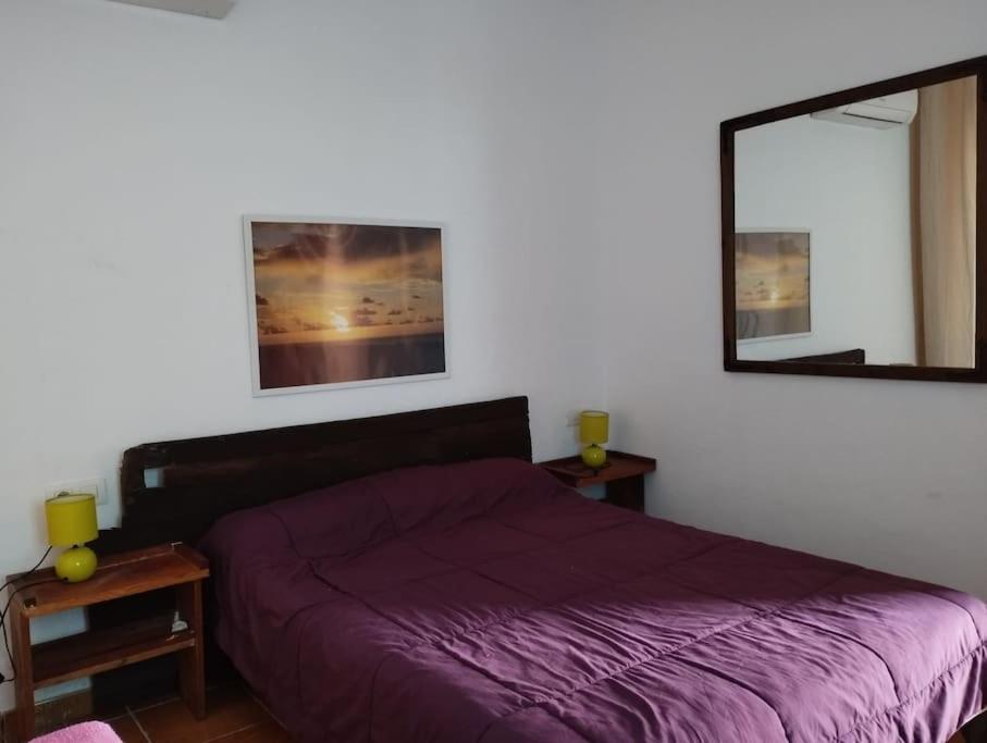 Acogedor Apartamento Verodes De Una Habitacion. سان ميغيل ذي أبونا المظهر الخارجي الصورة