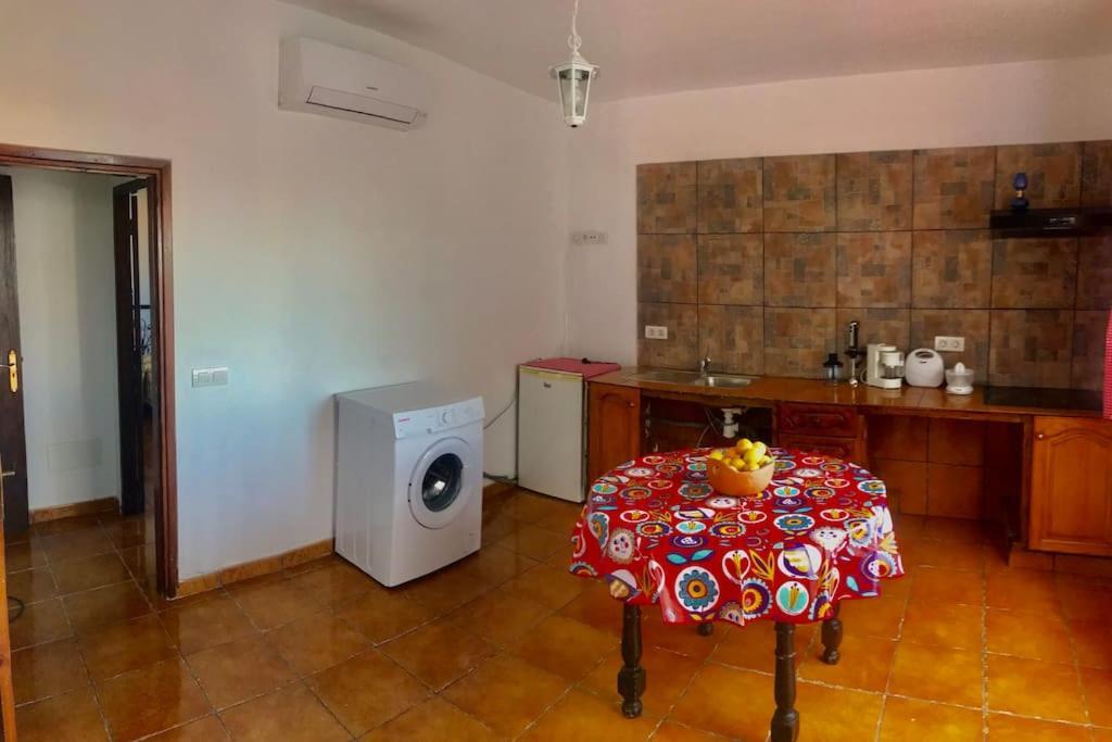 Acogedor Apartamento Verodes De Una Habitacion. سان ميغيل ذي أبونا المظهر الخارجي الصورة