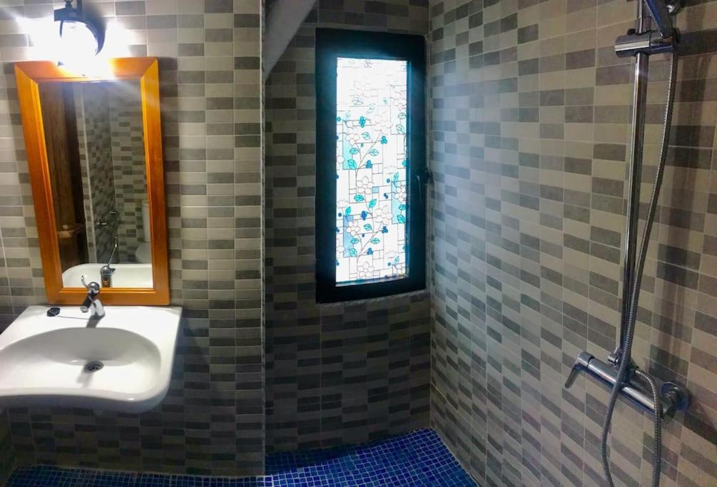 Acogedor Apartamento Verodes De Una Habitacion. سان ميغيل ذي أبونا المظهر الخارجي الصورة