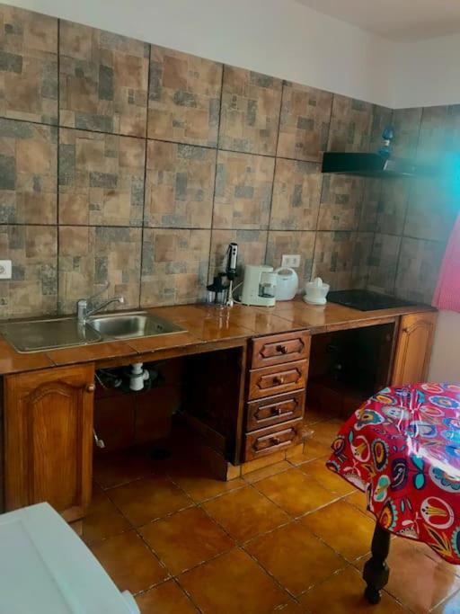 Acogedor Apartamento Verodes De Una Habitacion. سان ميغيل ذي أبونا المظهر الخارجي الصورة