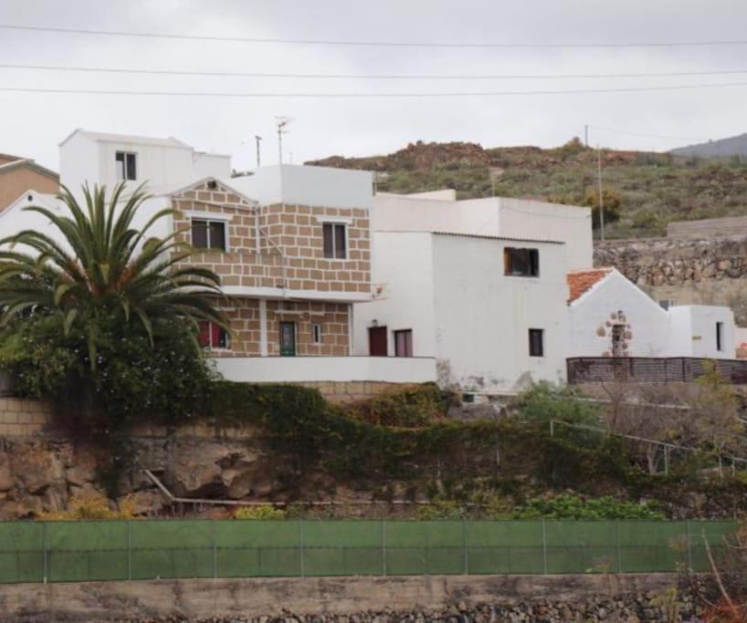 Acogedor Apartamento Verodes De Una Habitacion. سان ميغيل ذي أبونا المظهر الخارجي الصورة