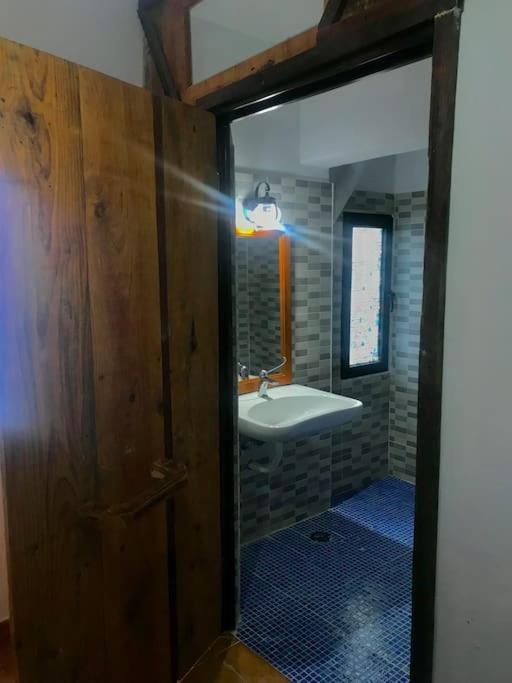 Acogedor Apartamento Verodes De Una Habitacion. سان ميغيل ذي أبونا المظهر الخارجي الصورة